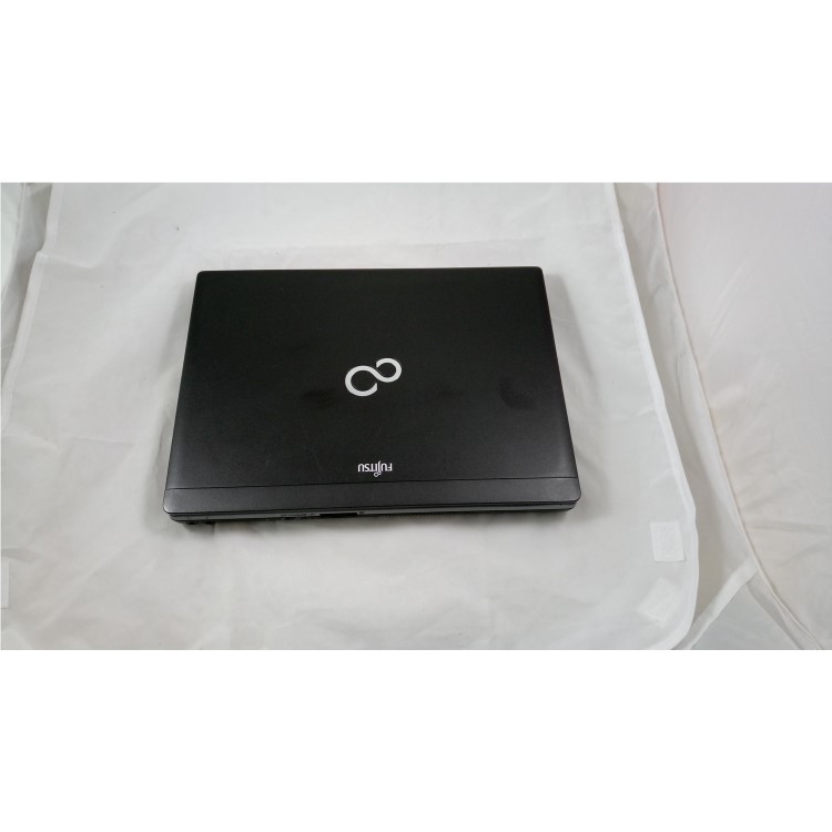 Refurbished Fujitsu Lifebook p772 Core i7 3687U 4GB 120GB 12 Inch Window 10 Laptop