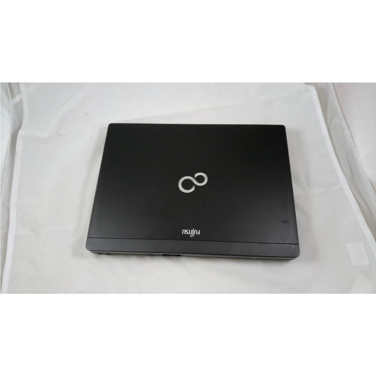 Refurbished Fujitsu Lifebook P772 Core i7 3687U 4GB 320GB 12 Inch Window 10 Laptop