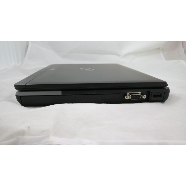 Refurbished Fujitsu Lifebook P772 Core i7 3687U 4GB 320GB 12 Inch Window 10 Laptop