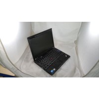 Refurbished Lenovo X201s Core i7 L620 2GB 60GB 12 Inch Window 10 Laptop