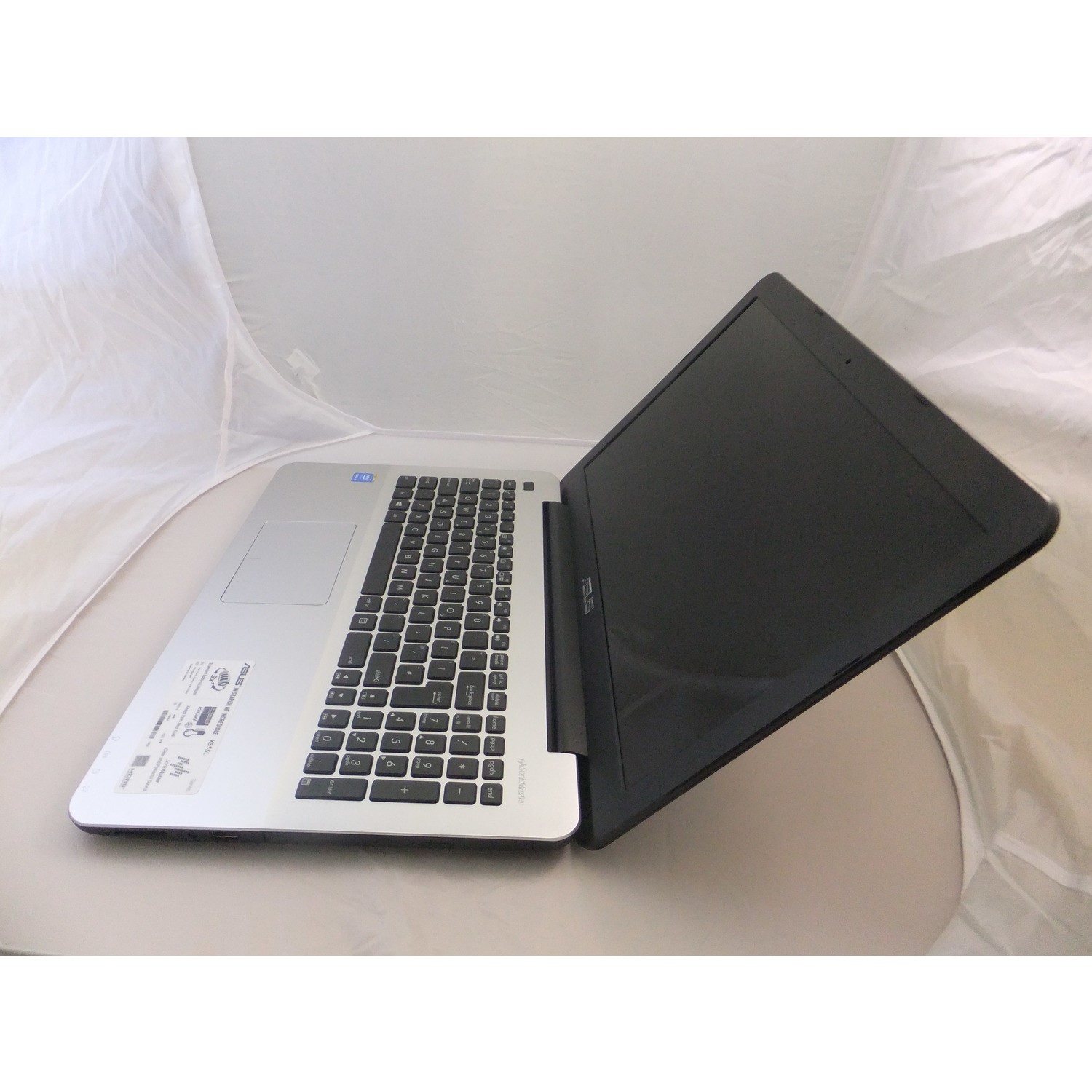 Pre-Owned Asus X555L 15.6