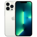 TR/150/2 Refurbished Apple iPhone 13 Pro Silver 6.1" 128GB 5G Unlocked & SIM Free Smartphone