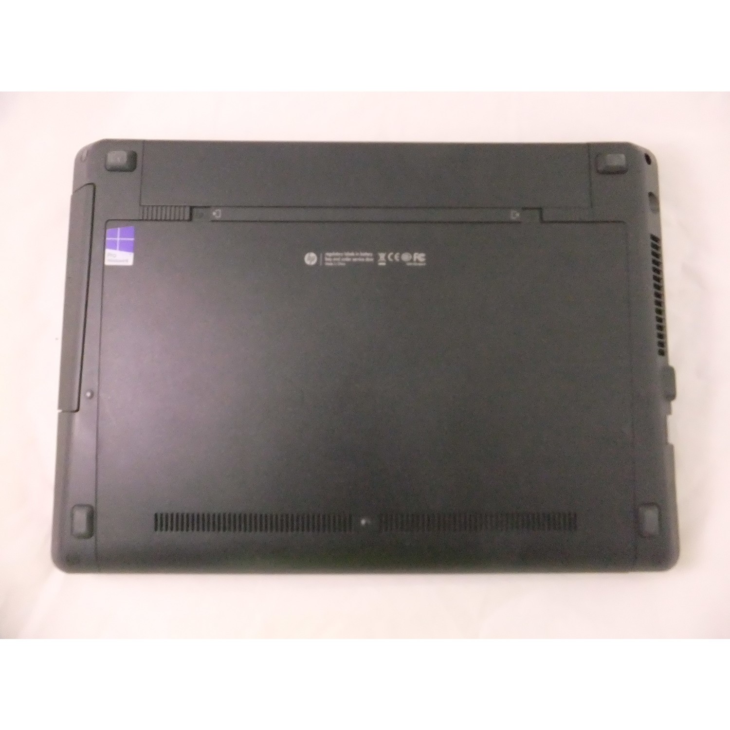 ☆ HP PROBOOK 4540s ☆ Intel Core i5-3210M @ 2.50GHz ☆2GB ☆ HDD 