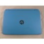 Pre-Owned HP Pavilion 15.6" Intel Core i5-4288U 2.6GHz 8GB 1.5TB DVD-RW Windows 10 Laptop in Blue