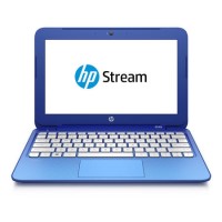 Refurbished HP Stream 11 Intel Celeron N2840 2GB 32GB 11.6 Inch Windows 10 Laptop