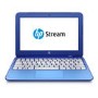 Refurbished HP Stream 11 Intel Celeron N2840 2GB 32GB 11.6 Inch Windows 10 Laptop