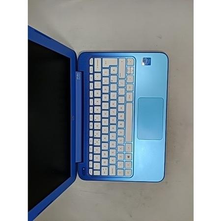 Refurbished HP Stream 11 Intel Celeron N2840 2GB 32GB 11.6 Inch Windows 10 Laptop