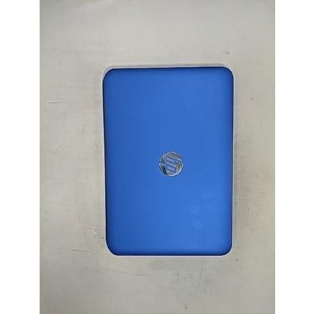 Refurbished HP Stream 11 Intel Celeron N2840 2GB 32GB 11.6 Inch Windows 10 Laptop