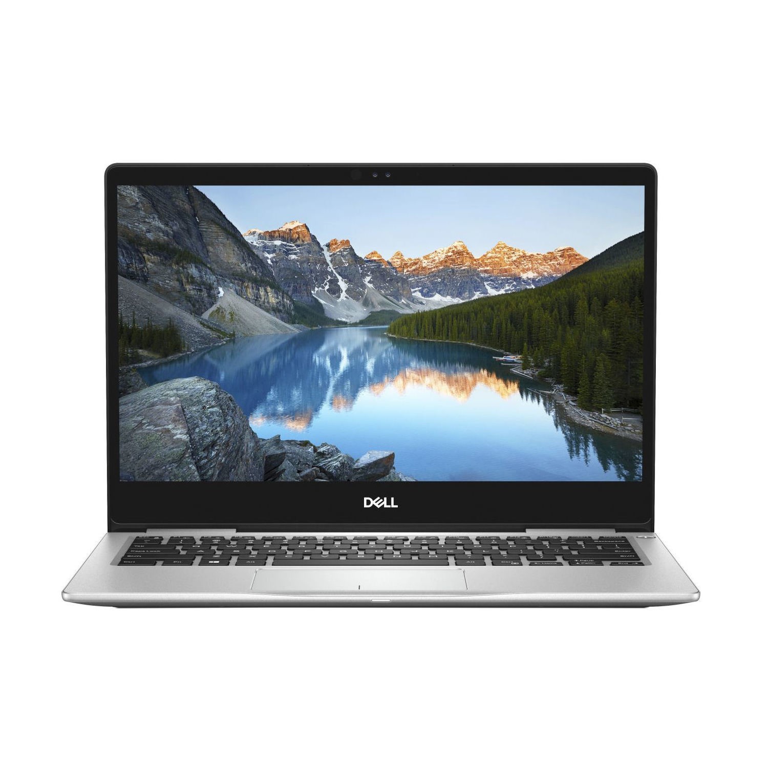 Refurbished Dell Inspiron 7380 Core i5-8265U 8GB 256GB 13.3 Inch