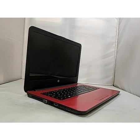 Refurbished HP Notebook Intel Pentium N3710 8GB 2TB 14 Inch Windows 10 Laptop