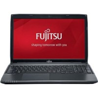 Refurbished Fujitsu LifeBook A514 Core i3-4005U 4GB 128GB 15.6 Inch Windows 10 Laptop