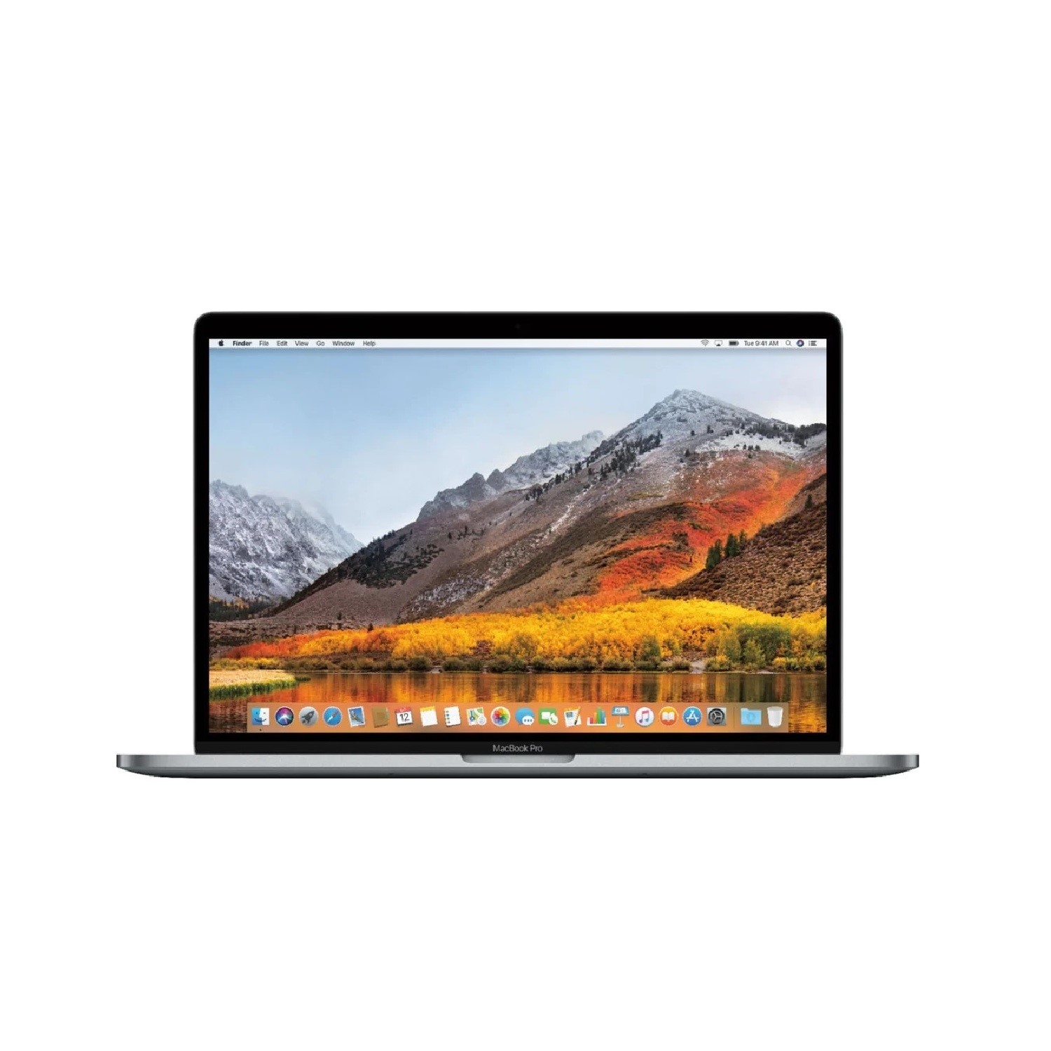 Refurbished Apple Macbook Pro 15.4 Refurbished Apple Macbook Pro 15.4