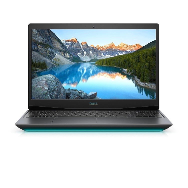 Refurbished Dell G5 5500 Core i7-10750H 32GB 1TB RTX 2070 15.6 Inch Windows 10 Gaming Laptop