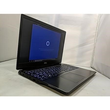 Refurbished Dell G5 5500 Core i7-10750H 32GB 1TB RTX 2070