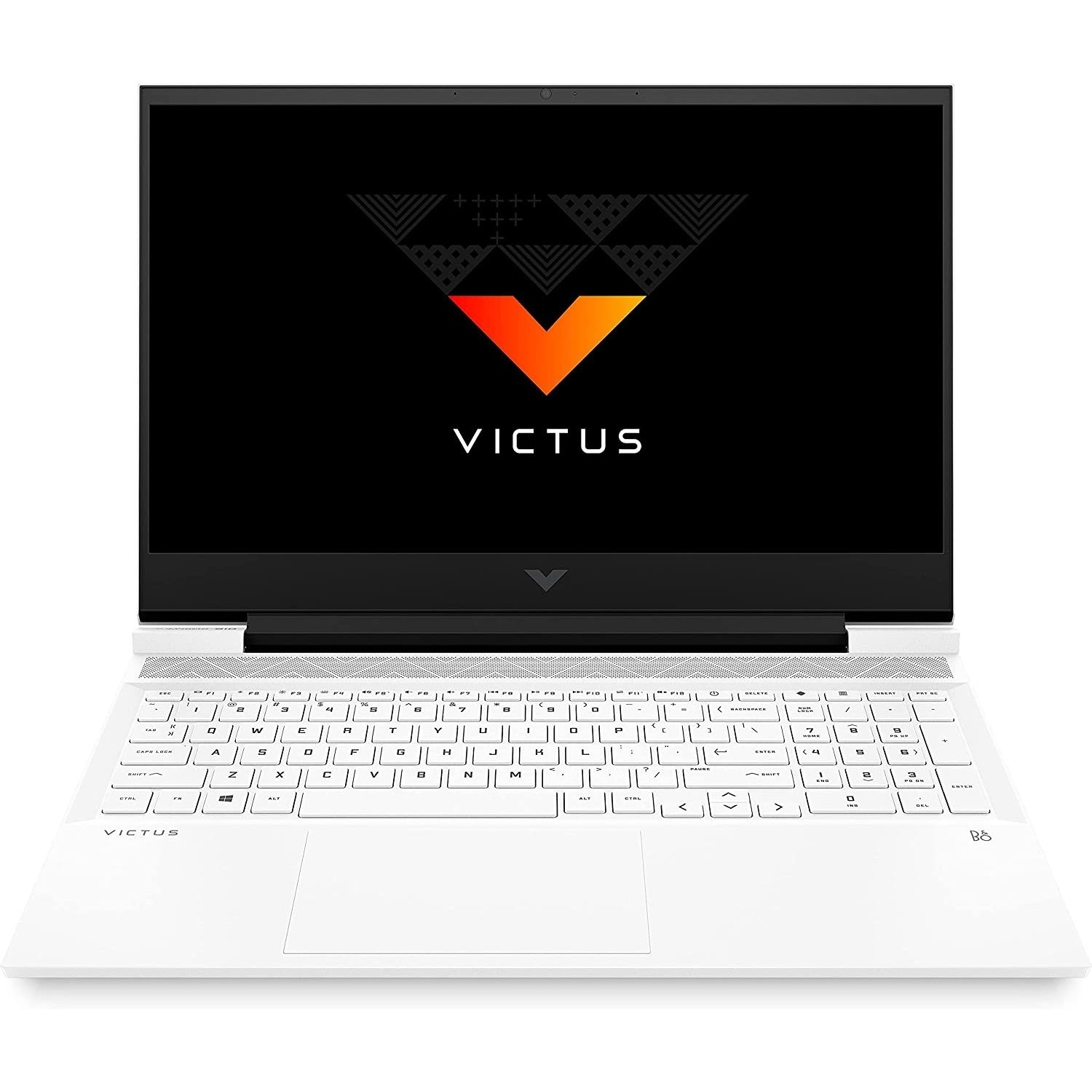 Refurbished HP Victus By 16-E0XXX AMD Ryzen 5 5600H 8GB Refurbished HP Victus By 16-E0XXX AMD Ryzen 5 5600H 8GB