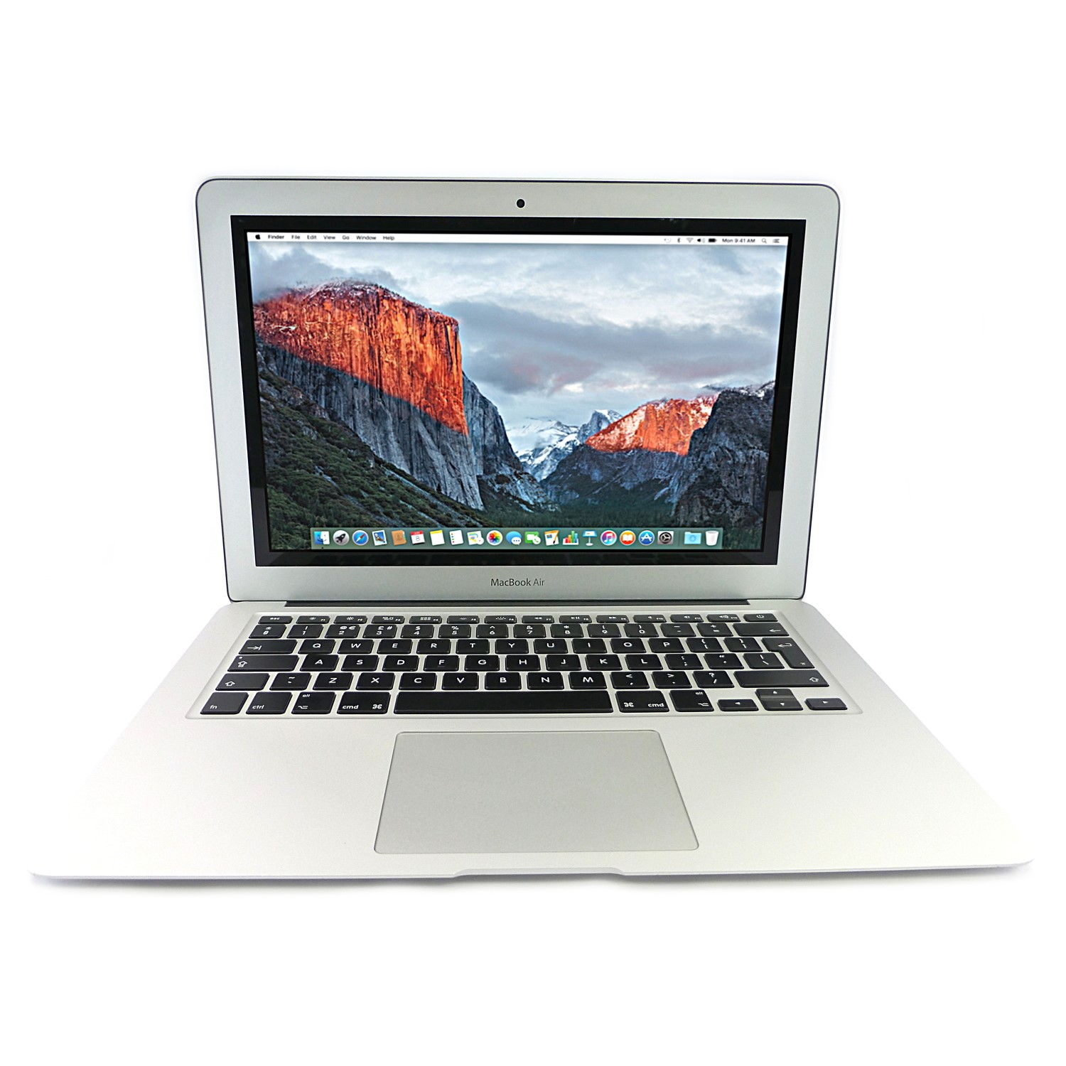 MacBook本体 MacBook Air 13inch2017A1466 8GB SSD128GB MacBook Air 13-inch (2017) - Core i5 - 8GB - SSD 128GB | Back Market