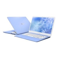 Refurbished Asus Vivobook E406MA Intel Celeron N4000 4GB 64GB 14 Inch Windows 10 Laptop