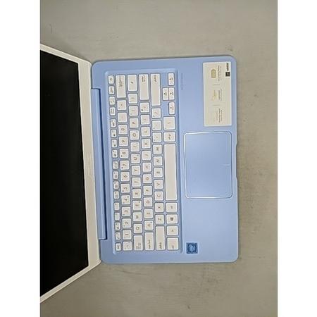 Refurbished Asus Vivobook E406MA Intel Celeron N4000 4GB 64GB 14 Inch Windows 10 Laptop