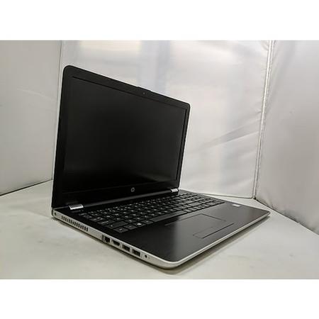Refurbished HP 15-BS0XX Core i3-7100U 4GB 1TB 15.6 Inch Windows 10 Laptop