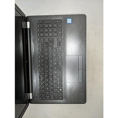 Refurbished HP 15-BS0XX Core i3-7100U 4GB 1TB 15.6 Inch Windows 10 Laptop