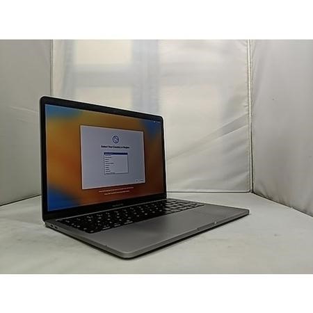 MacBook本体 MacBook Pro13inch i5 8GB 256GB 2020 MacBook Pro 13 インチ (2020) スペースグレイ - Core i5 1.4 GHZ
