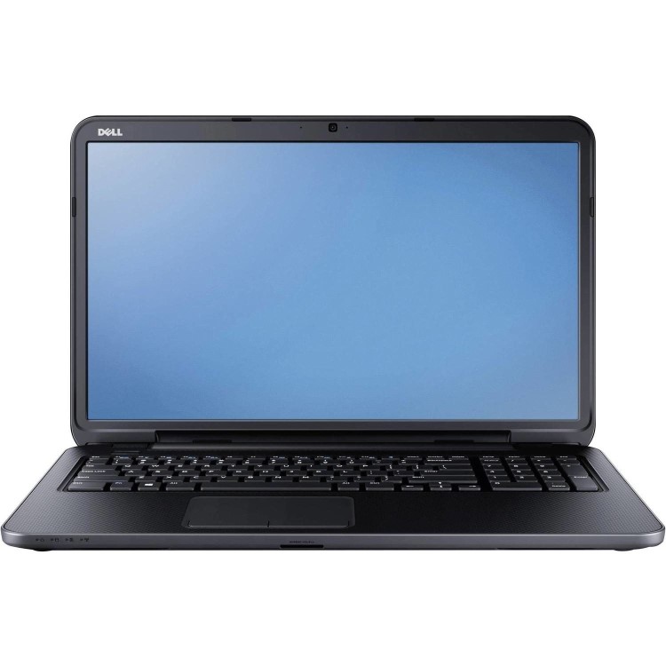 Refurbished Dell Inspiron 3721 Core i3-3227U 4GB 1TB 17.3 Inch Windows 10 Laptop
