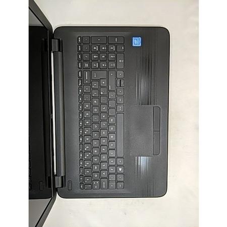 Refurbished HP Notebook Intel Pentium N3710 8GB 2TB 15.6 Inch Windows 10 Laptop