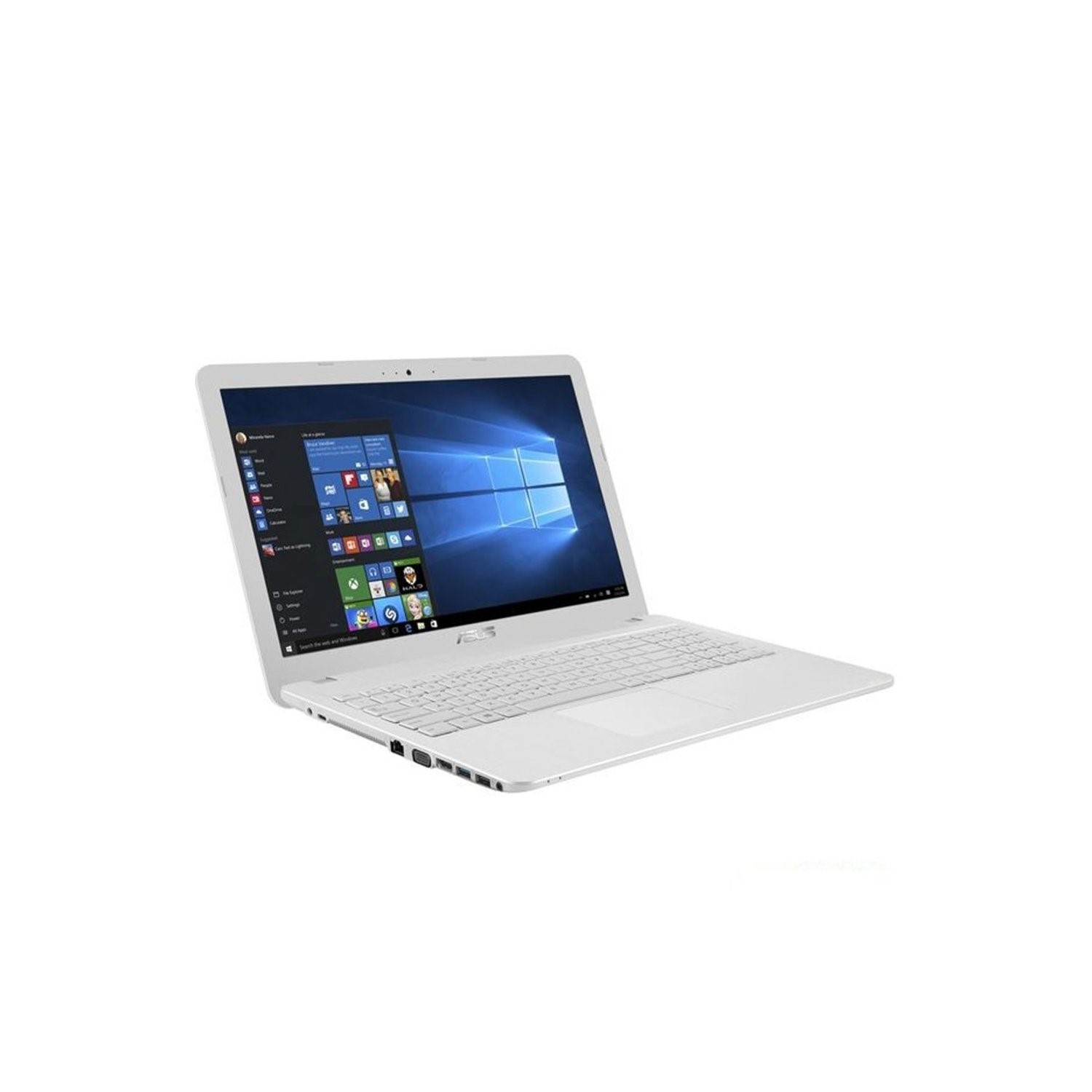 LAPTOP ASUS X454L I3 5005U 2.0 GHZ – Công ty TNHH TM-DV Tin học An Lộc