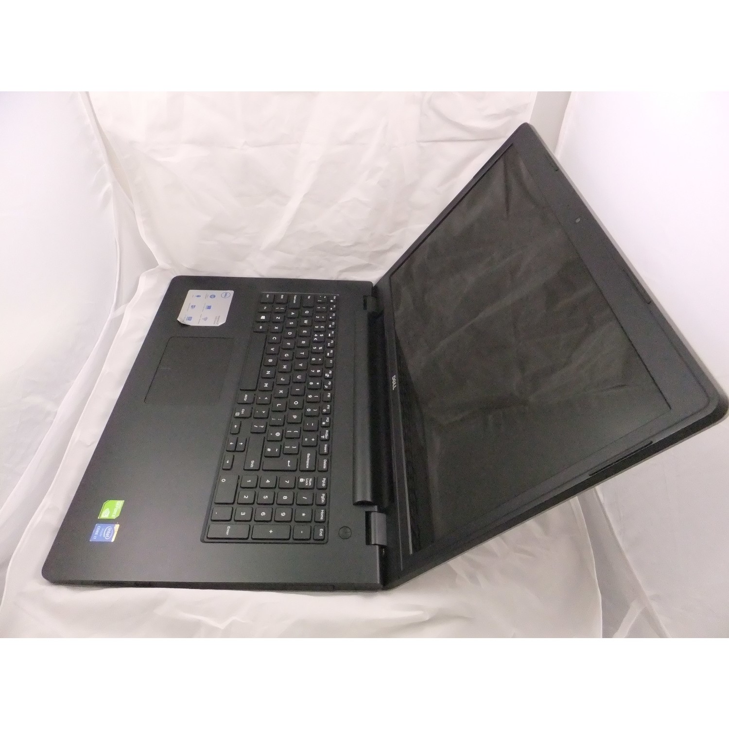 Pre-Owned Dell Inspiron 17 5000 17.3