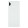 Grade A2 Samsung Galaxy A20e White 5.8&quot; 32GB 4G Dual SIM Unlocked &amp; SIM Free 