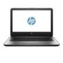 Pre-Owned HP 14-AN008NA 14" AMD A8-7410 2.2GHz 8GB 1TB DVD-RW Windows 10 Laptop in Grey