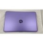 Refurbished HP Pavilion 15.6" AMD A6-6310 1.8GHz 4GB 1TB DVD-RW Windows 10 Laptop in Purple