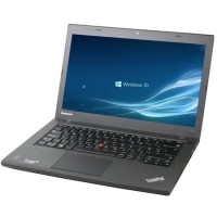 Refurbished Lenovo ThinkPad T440P Core i5-4300M 8GB 1TB 14 Inch Windows 10 Laptop