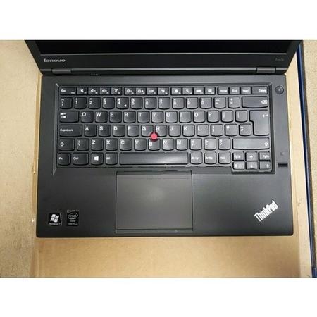 Refurbished Lenovo ThinkPad T440P Core i5-4300M 8GB 1TB 14 Inch Windows 10 Laptop