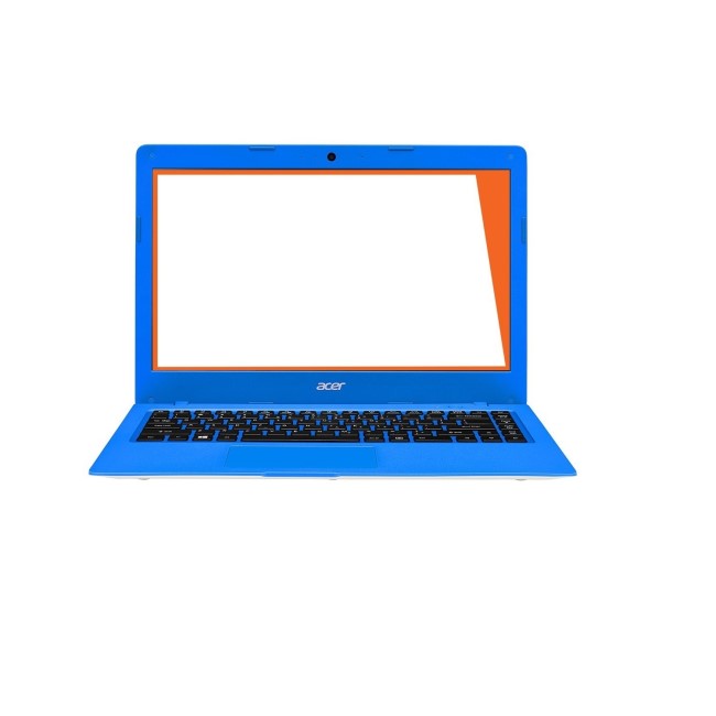 Refurbished Acer Aspire One 1-431 Intel Celeron N3060 2GB 32GB 14 Inch Windows 10 Laptop