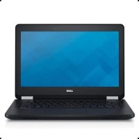 Refurbished Dell Latitude E5270 Core i5-6300U 4GB 128GB 12.5 Inch Windows 10 Laptop