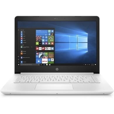Refurbished HP 14-BP056sa Intel Celeron N3060 4GB 64GB 14 Inch Windows 10 Laptop