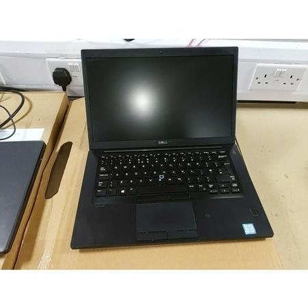 Refurbished Dell Latitude 7480 Core i5-6200U 8GB 128GB 14 Inch Windows 10 Laptop