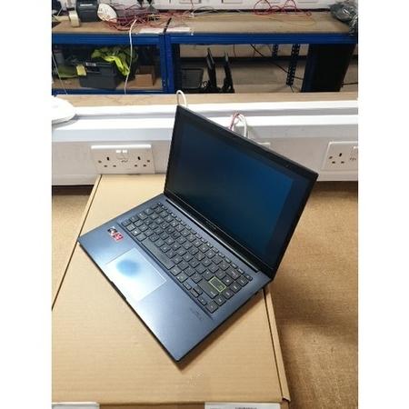 Refurbished Asus VivoBook X421DA M413DA AMD Ryzen 7 3700U 8GB 1TB 14 Inch Windows 10 Laptop