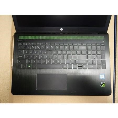 Refurbished HP Pavilion Power 15-CB0XX Core i7-7700HQ 8GB 1TB 15.6