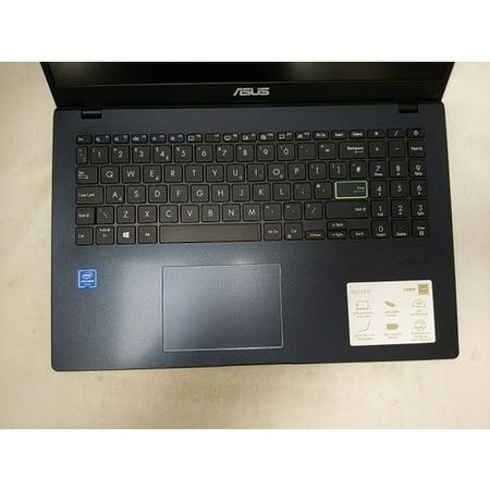 Refurbished Asus VivoBook E510MA Intel Celeron N4020 4GB 128GB 15.6 Inch Windows 10 Laptop