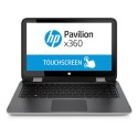 TR/138/1162 Refurbished HP Pavilion 13 X360 Core i3-4030U 4GB 500GB 13.2 Inch Windows 10 Convertible Laptop