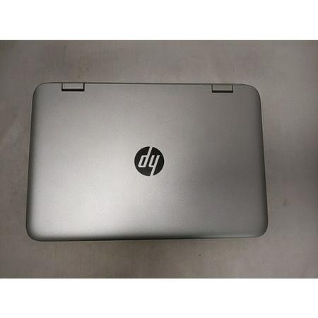 Refurbished HP Pavilion 13 X360 Core i3-4030U 4GB 500GB 13.2 Inch Windows 10 Convertible Laptop