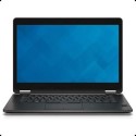 TR/138/1164 Refurbished Dell Latitude E7470 Core i5-6300U 4GB 128GB 14 Inch Windows 10 Laptop