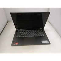 Refurbished Lenovo Yoga 530-14ARR AMD Ryzen 3 2200U 4GB 128GB 14 Inch Windows 10 Laptop
