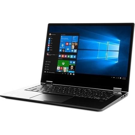 Refurbished Lenovo Yoga 530-14ARR AMD Ryzen 3 2200U 4GB 128GB 14 Inch Windows 10 Laptop