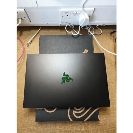 Refurbished Razer Blade 15 Core i7-10750H 16GB 256GB GTX 1660Ti 15.6 ...