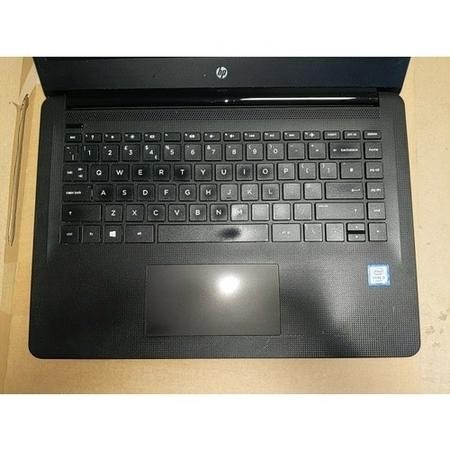 Refurbished HP 14-BP0XX Core i3-6006U 4GB 500GB 14 Inch Windows 10 Laptop