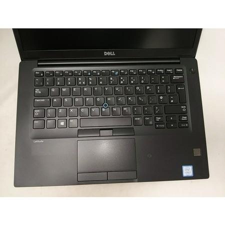 Refurbished Dell Latitude 7480 Core i3-7100U 8GB 128GB 14 Inch Windows 10 Laptop