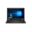 TR/138/1191 Refurbished Dell Latitude E5270 Core i3-6100U 4GB 128GB 12.5 Inch Windows 10 Laptop